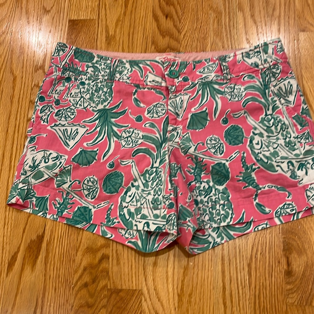 Lilly shorts